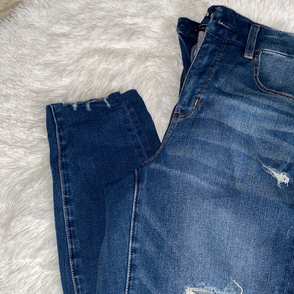 ✨AE Curvy High Rise Jegging - Picture 3 of 10